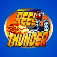 Microgaming : Reel Thunder - QUEENBET138