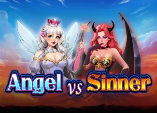 Pragmatic : Angel vs Sinner - QUEENBET138
