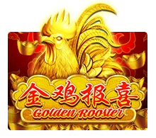 Joker123 : Golden Rooster - QUEENBET138