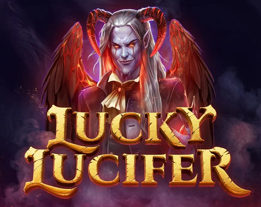 Slotmill : Lucky Lucifer - QUEENBET138