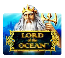 Joker123 : Lord Of The Ocean - QUEENBET138