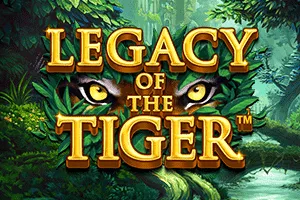 Mega Fire Blaze: Legacy of the Tiger - QUEENBET138