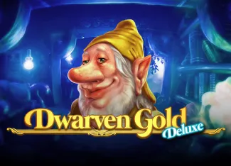 Pragmatic : Dwarven Gold Deluxe - QUEENBET138