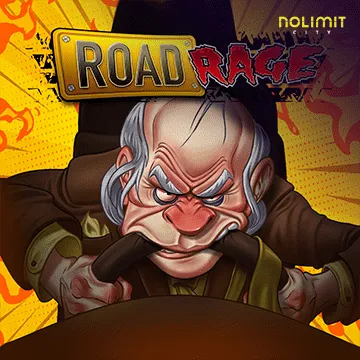 NolimitCity : Road Rage - QUEENBET138