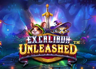 Pragmatic : Excalibur Unleashed - QUEENBET138