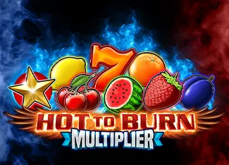 Pragmatic : Hot To Burn Multiplier - QUEENBET138