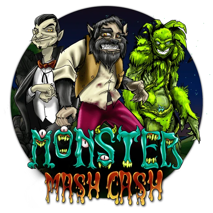 Habanero : Monster Mash Cash - QUEENBET138