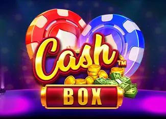 Pragmatic : Cash Box - QUEENBET138