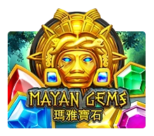 Joker123 : Mayan Gems - QUEENBET138
