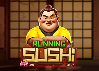 Pragmatic : Running Sushi - QUEENBET138