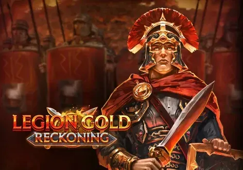 PlaynGo : Legion Gold Reckoning - QUEENBET138
