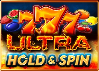 Pragmatic : Ultra Hold and Spin - QUEENBET138
