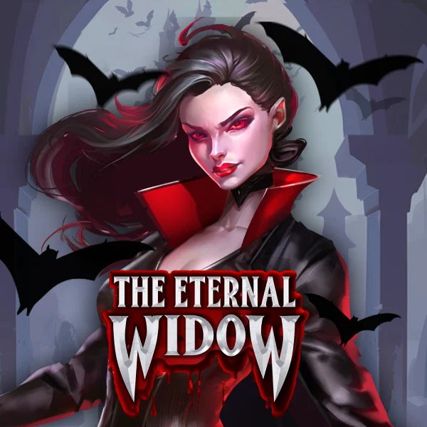 Microgaming : The Eternal Widow&trade; - QUEENBET138