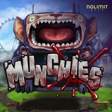 NolimitCity : Munchies - QUEENBET138