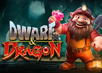 Pragmatic : Dwarf & Dragon - QUEENBET138