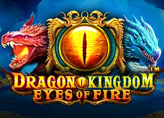 Pragmatic : Dragon Kingdom - Eyes of Fire - QUEENBET138