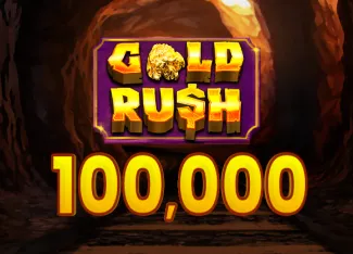 Pragmatic : Gold Rush 250,000 - QUEENBET138