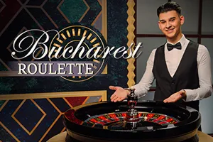 Bucharest Roulette - QUEENBET138