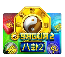 Joker123 : Bagua 2 - QUEENBET138