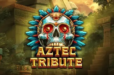 Redtiger : Aztec Tribute - QUEENBET138