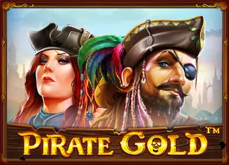 Pragmatic : Pirate Gold - QUEENBET138