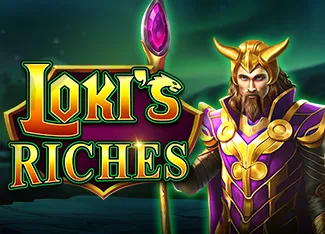 Pragmatic : Lokis Riches - QUEENBET138