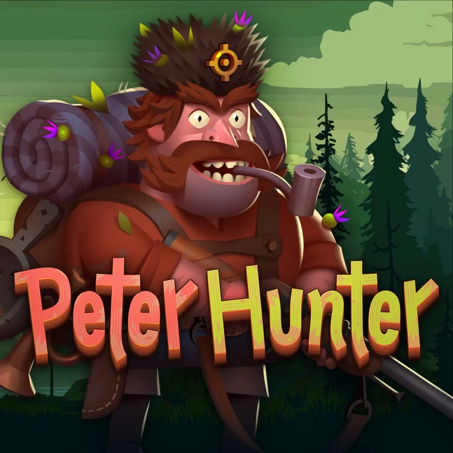 PeterSons : Peter Hunter - QUEENBET138