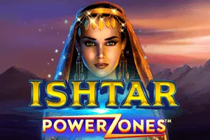 Ishtar - QUEENBET138