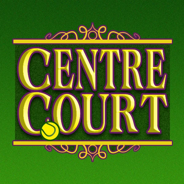 Microgaming : Centre Court - QUEENBET138
