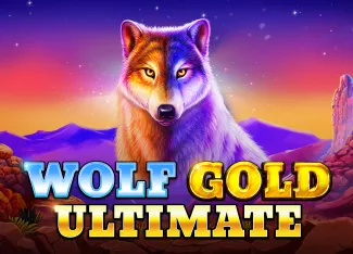 Pragmatic : Wolf Gold Ultimate - QUEENBET138