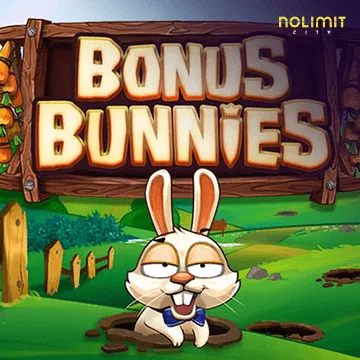 NolimitCity : Bonus Bunnies - QUEENBET138