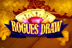 Rogues Draw - QUEENBET138