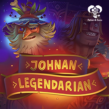 PeterSons : Johnan Legendarian - QUEENBET138