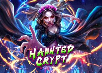 Pragmatic : Haunted Crypt - QUEENBET138