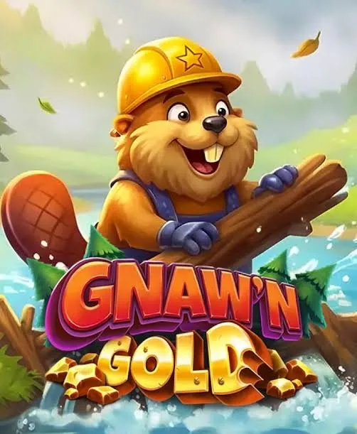 PlaynGo : Gnawn Gold - QUEENBET138