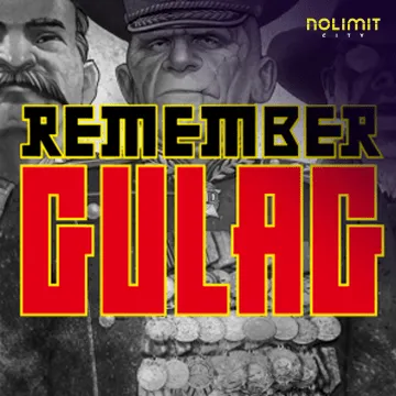 NolimitCity : Remember Gulag - QUEENBET138