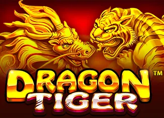 Pragmatic : The Dragon Tiger - QUEENBET138