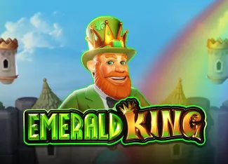 Pragmatic : Emerald King - QUEENBET138