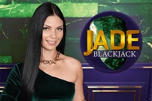 Jade Blackjack 2 - QUEENBET138
