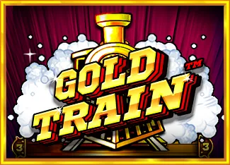 Pragmatic : Gold Train - QUEENBET138