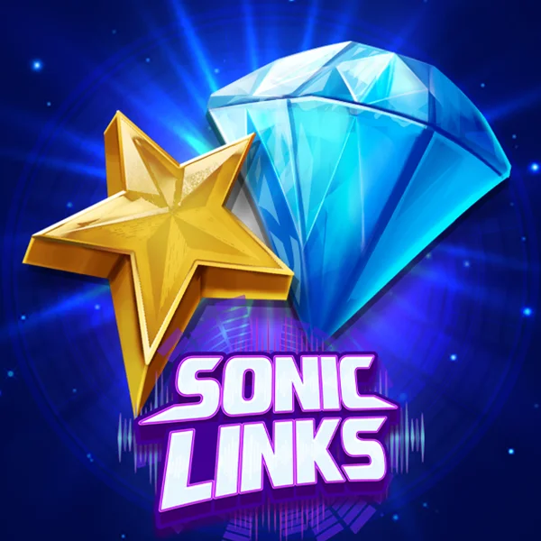 Microgaming : Sonic Links - QUEENBET138