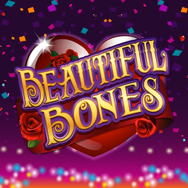 Microgaming : Beautiful Bones - QUEENBET138