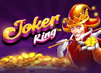 Pragmatic : Joker King - QUEENBET138