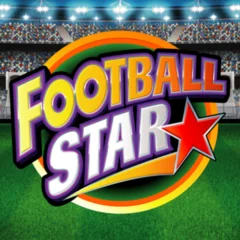 Microgaming : Football Star - QUEENBET138