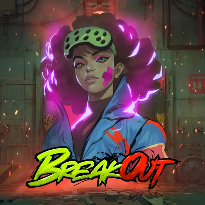 NolimitCity : Breakout - QUEENBET138
