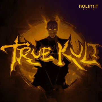 NolimitCity : True Kult - QUEENBET138