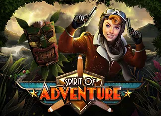 Pragmatic : Spirit of Adventure - QUEENBET138