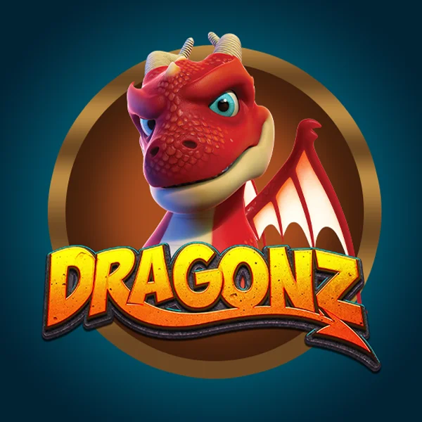 Microgaming : Dragonz - QUEENBET138