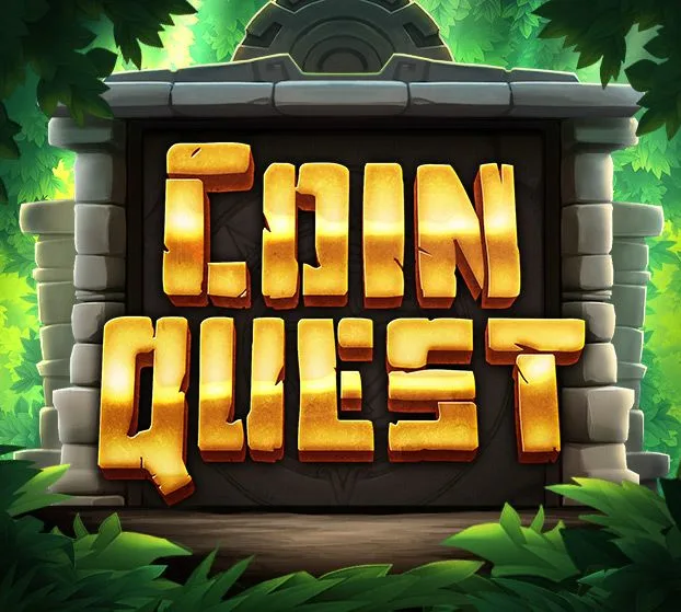 Slotmill : Coin Quest - QUEENBET138