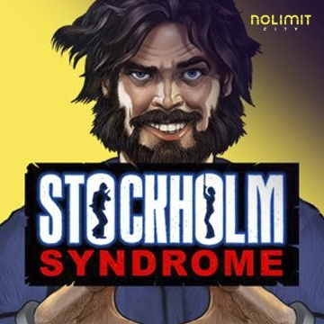 NolimitCity : Stockholm Syndrome - QUEENBET138